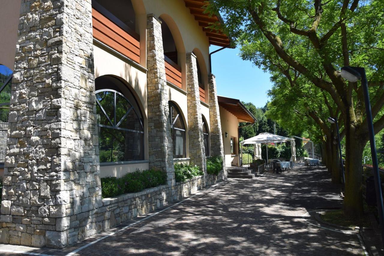 Sotto il MonteAl-Colle住宿加早餐旅馆 外观 照片