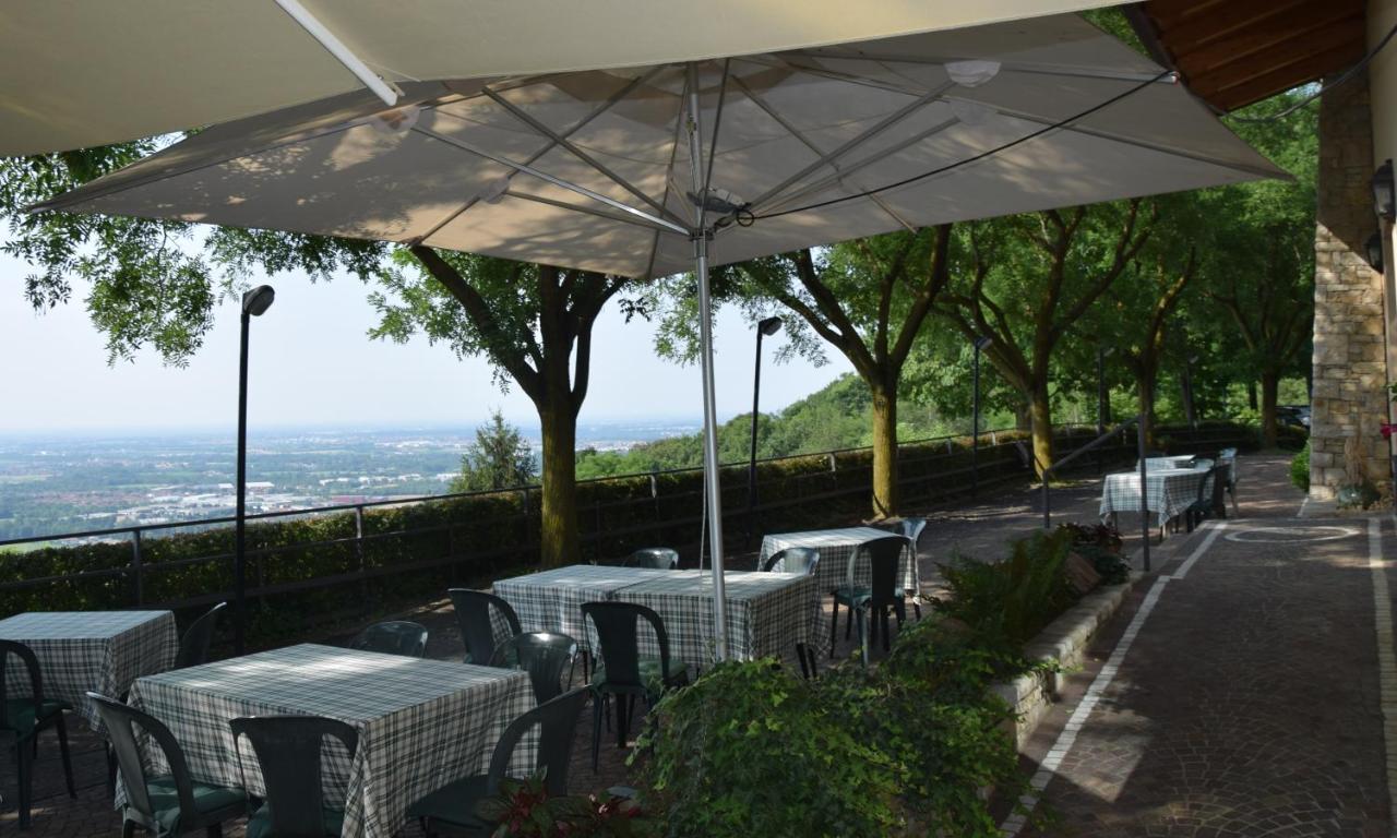 Sotto il MonteAl-Colle住宿加早餐旅馆 外观 照片