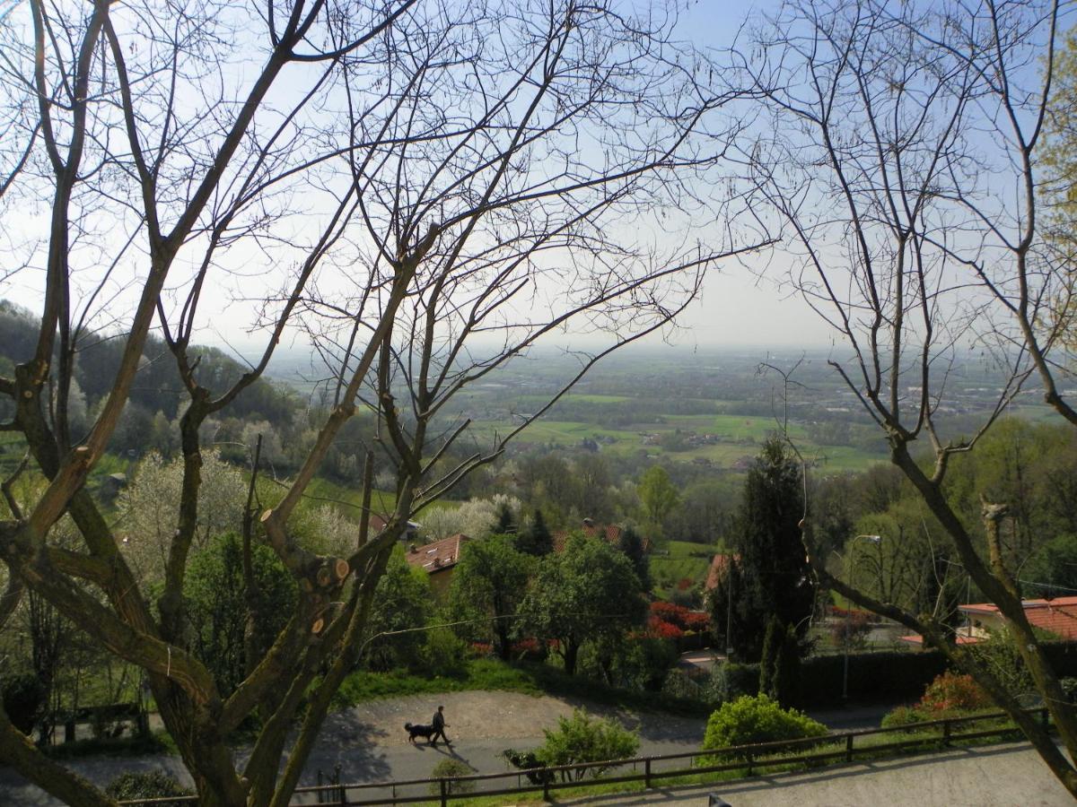 Sotto il MonteAl-Colle住宿加早餐旅馆 外观 照片