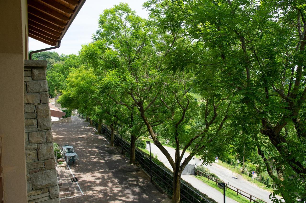 Sotto il MonteAl-Colle住宿加早餐旅馆 外观 照片