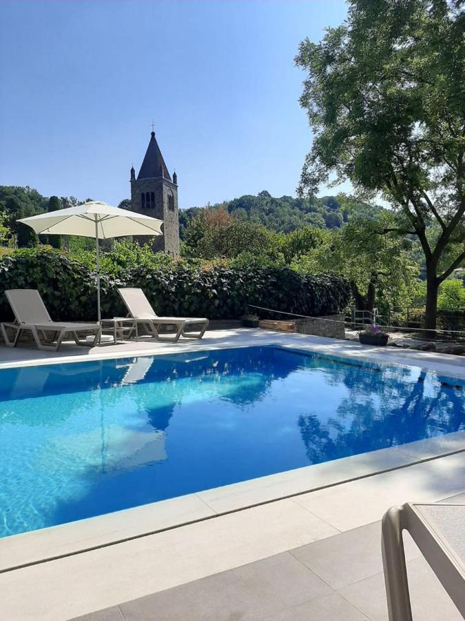 Sotto il MonteAl-Colle住宿加早餐旅馆 外观 照片